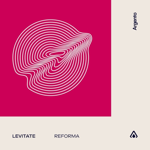 Levitate - Reforma [FSOEA038]